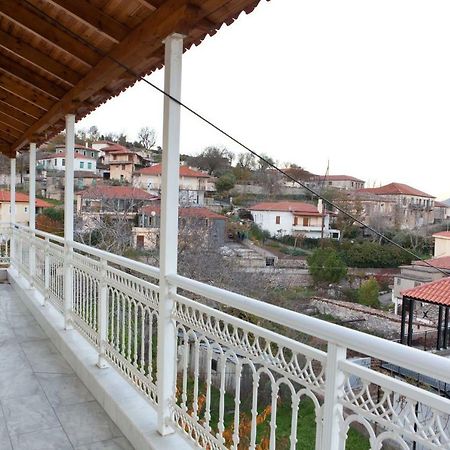 Villa Panorama Λεβίδι Εξωτερικό φωτογραφία