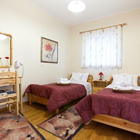 Villa Panorama Λεβίδι Εξωτερικό φωτογραφία