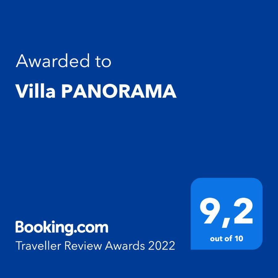 Villa Panorama Λεβίδι Εξωτερικό φωτογραφία