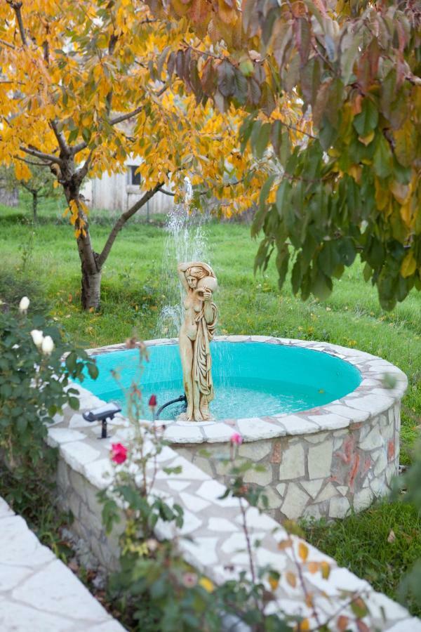 Villa Panorama Λεβίδι Εξωτερικό φωτογραφία