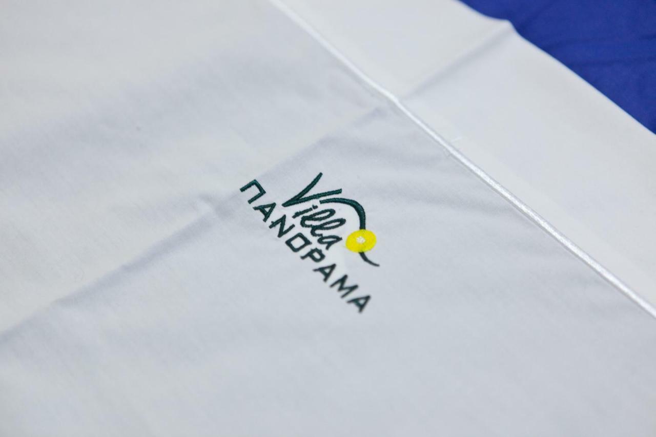 Villa Panorama Λεβίδι Εξωτερικό φωτογραφία