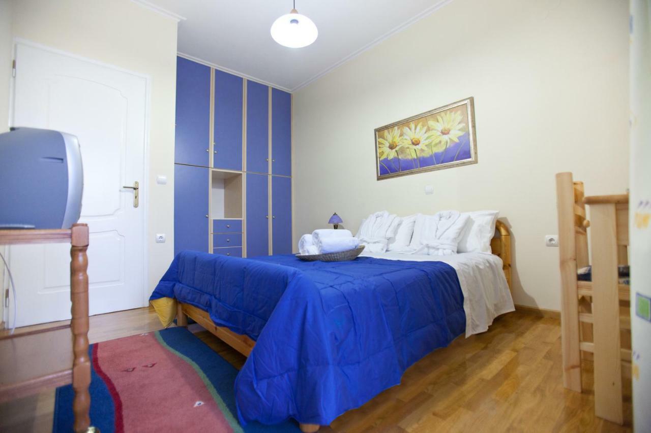 Villa Panorama Λεβίδι Εξωτερικό φωτογραφία
