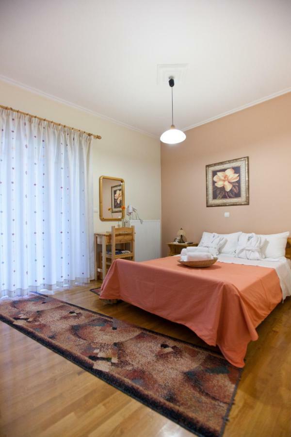 Villa Panorama Λεβίδι Εξωτερικό φωτογραφία